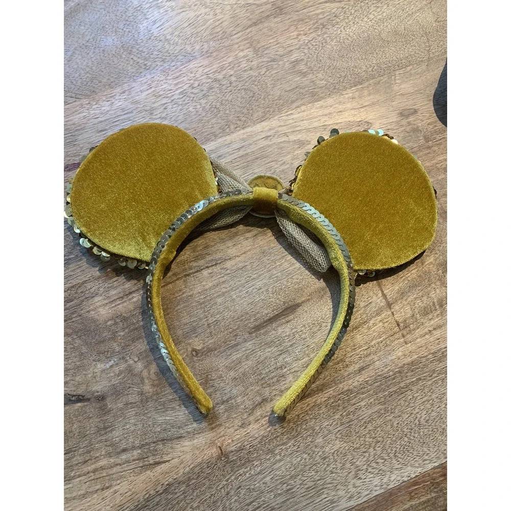 N/A disneyland 50th